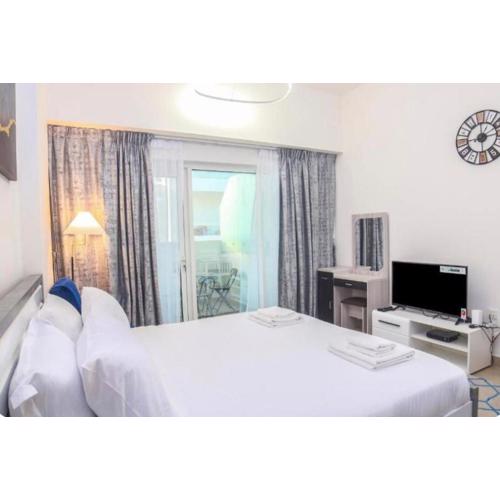 Cozy, fully furnished, Kitchen equipped Studio apartment with all facilities