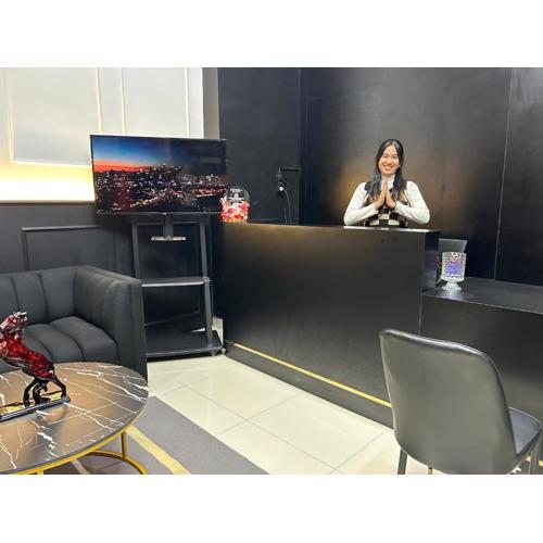 Cozy Furnished Studio Apartemen Transpark Cibubur by Royal Home Indonesia