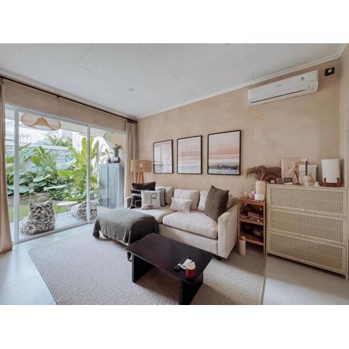 Cozy Garden House in Babakan - Canggu