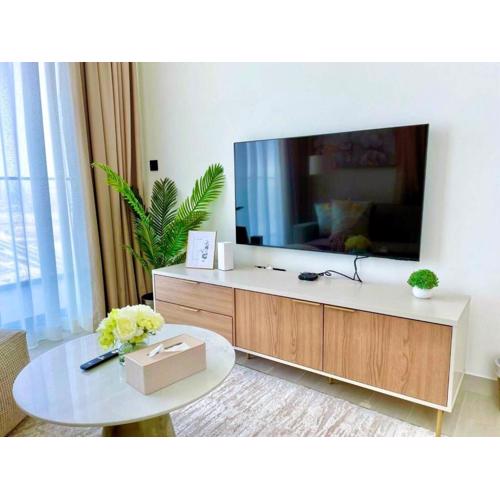 Cozy Glam 2br With Plunge Pool!