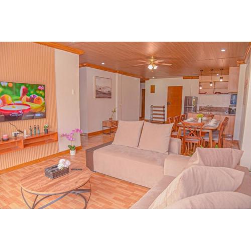 Cozy Guest House 1st flr