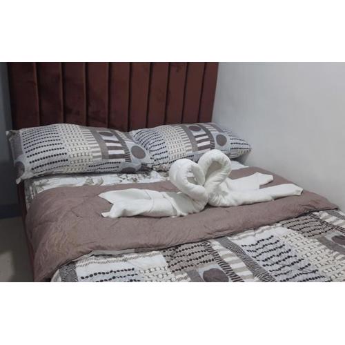 Cozy Guest Room in Butuan City with Private Entrance