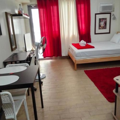 Cozy Gutz Place at 16th