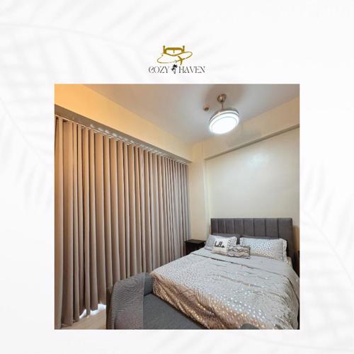 Cozy Haven - Newport - Walking distance to NAIA T3