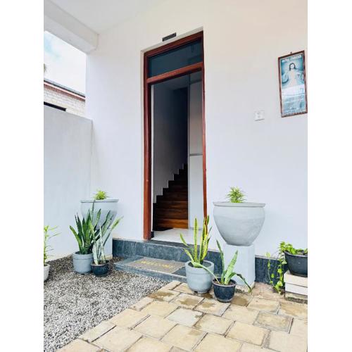 Cozy Haven Guesthouse