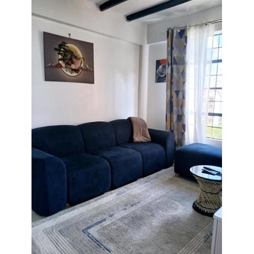 Cozy Haven kitengela