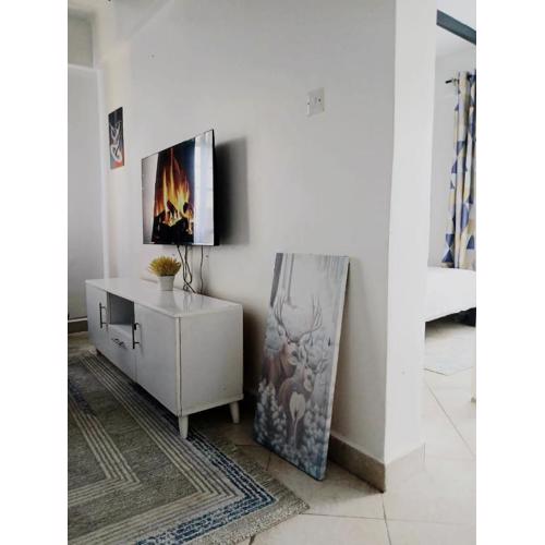 Cozy haven kitengela