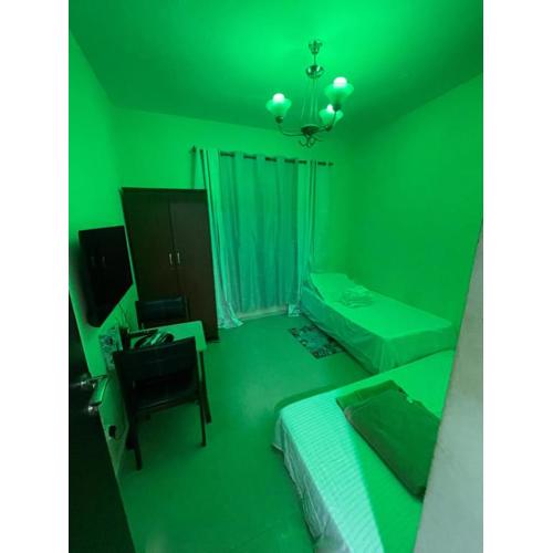 Cozy Haven Salahuddin Deira Muteena