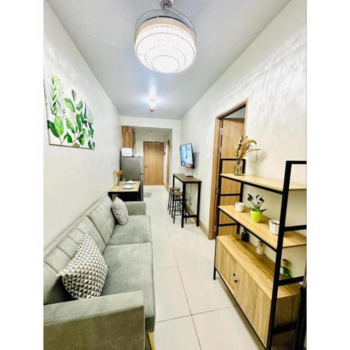 Cozy Hearth Loft at Shore 3