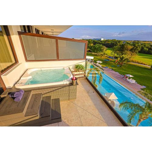 Cozy Hideaway Apt, Jacuzzi