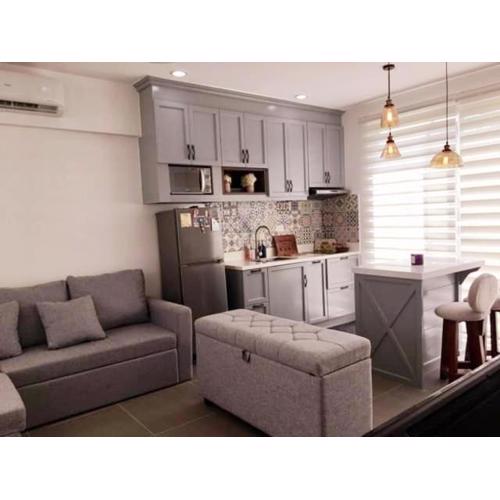 Cozy Holiday Home at Batulao Artscapes 2Br brand new fully airconditioned