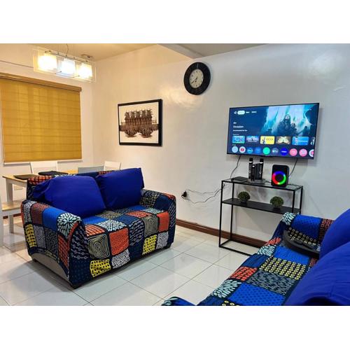 Cozy Home Antipolo