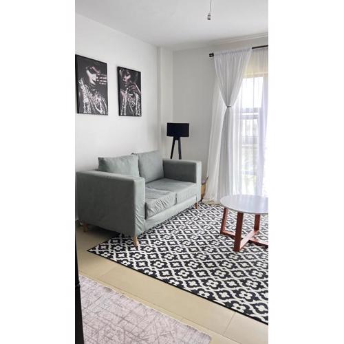 Cozy Home at Sky garden kirawa rd