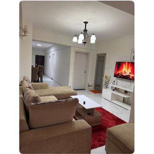 Cozy home away from home TWO BEDROOM