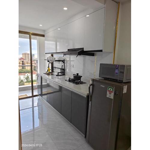 Cozy home by Mia collective