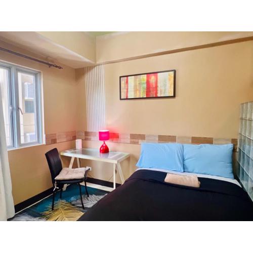 Cozy Home in BGC McKinley B2