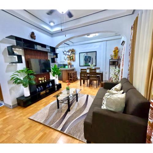 Cozy Home in Dadiangas, General Santos City - Perfect for Families Travelers