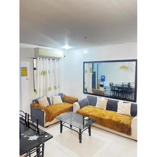 Cozy Home in Lapu-Lapu