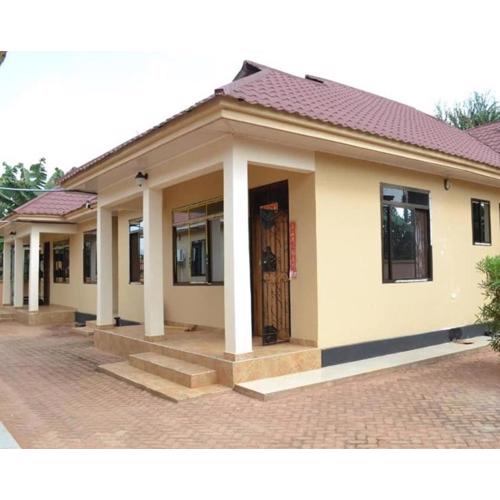 Cozy home in Morogoro