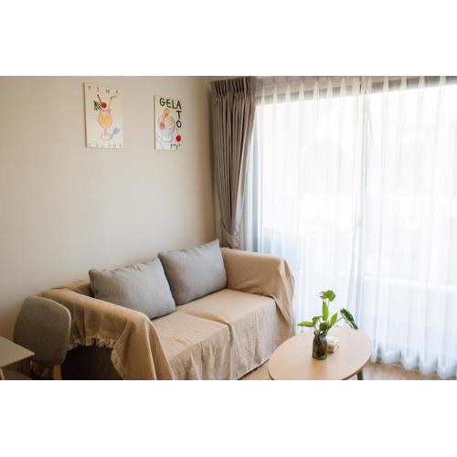 Cozy Home in The Next Jed Yod 2