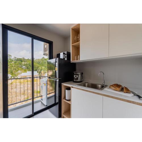 Cozy Home Nai Yang Beach