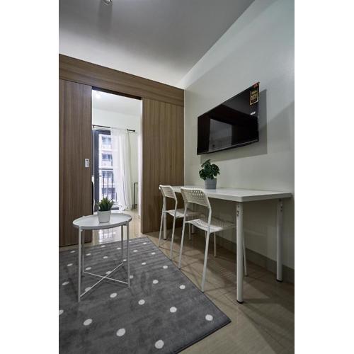 Cozy Home near Mall of Asia with WIFI and Netflix