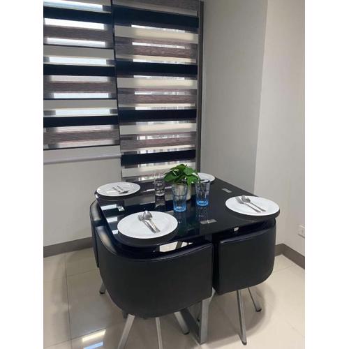 Cozy home stay at S residences Moa