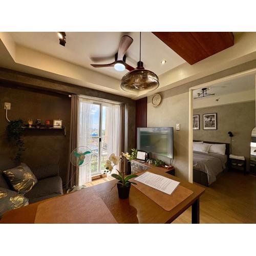Cozy Home Studio at The Celandine