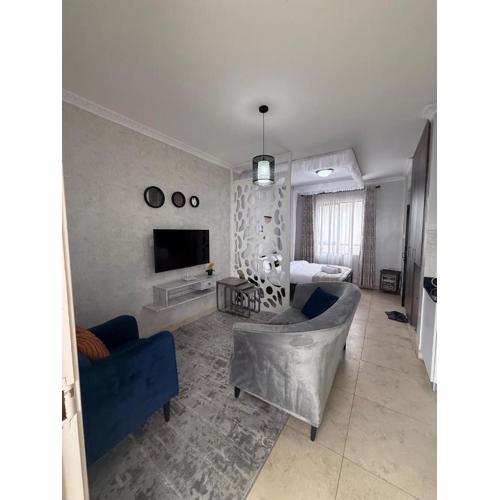 Cozy Home Syokimau Near JKIA & SGR