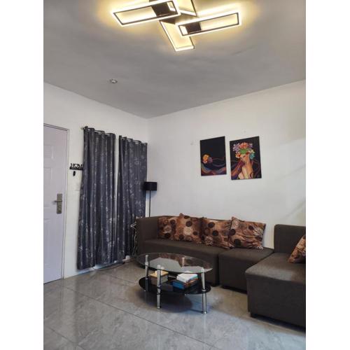 Cozy Home with Office perfect for WFH 5 mins away from SM Tanza