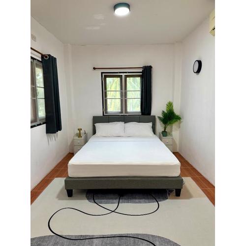 Cozy home with perfect views