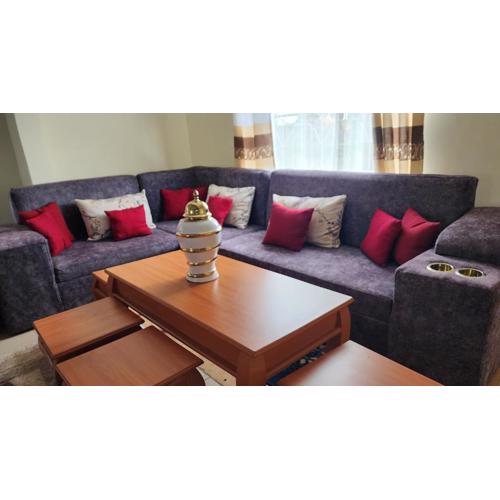 Cozy Homely 3 bedroom Holiday Home