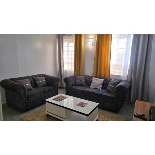 Cozy homes in ruiru, OJ