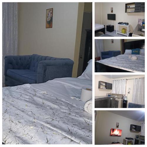 Cozy Homes Kitengela Joy mu