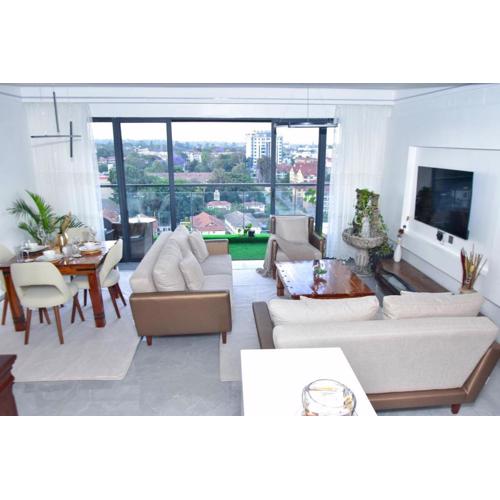 cozy home's lavington