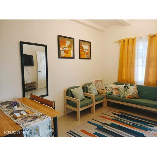 Cozy Homestay in Dasmarinas