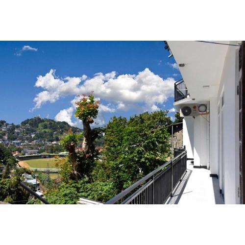 Cozy Homestay Kandy