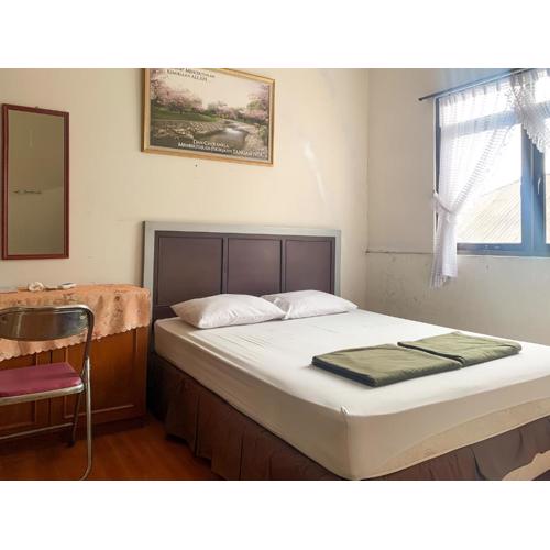 Cozy Homestay Syariah Mitra RedDoorz Bandung