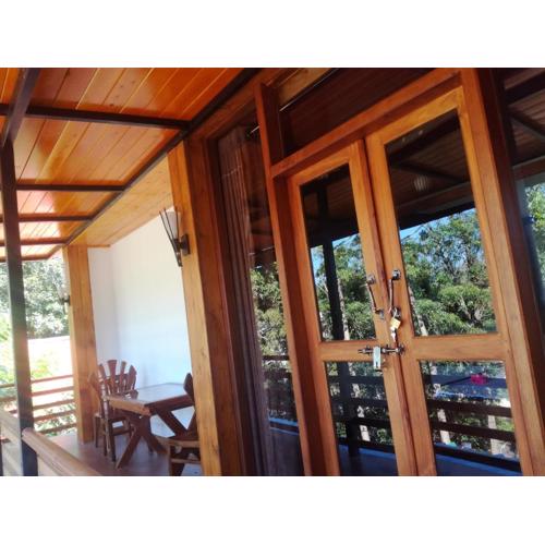 Cozy Homestay