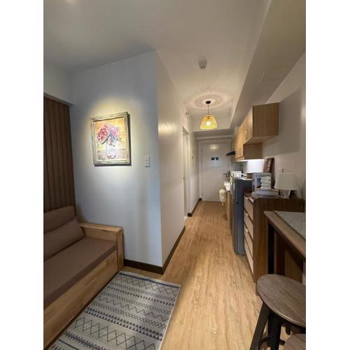 Cozy & Homey 1br in Verdon Parc