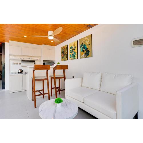 Cozy Honeymoon 1BR Villa Cempaka LaLuxe A9 Sanur