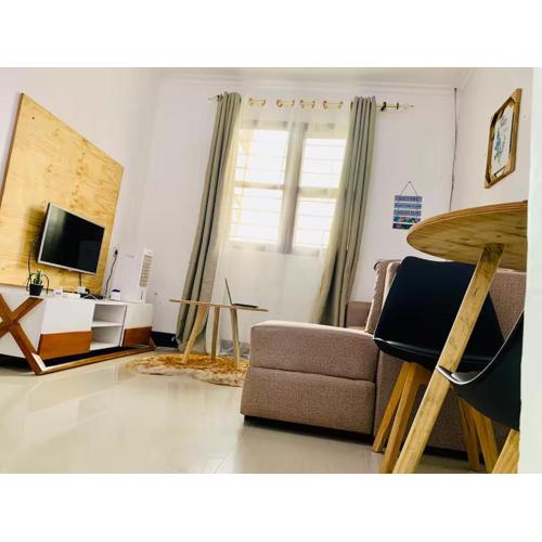 Cozy House - Mikocheni