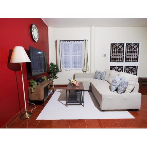 Cozy House 2BR BTS Ekkamai