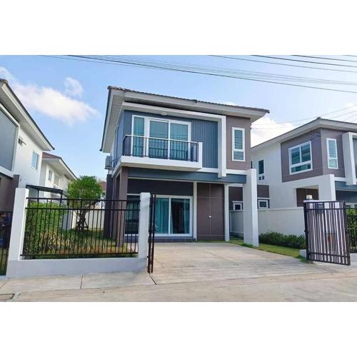 Cozy House by Cody One