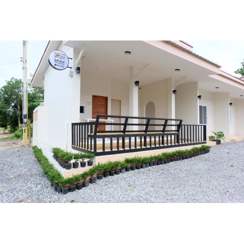 Cozy House Chanthaburi