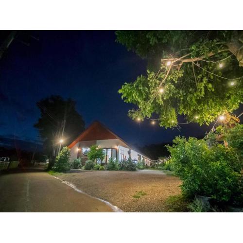 CoZy House Chiangrai