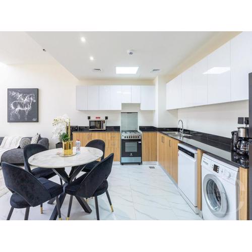 Cozy house suitable for family