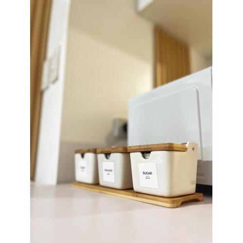 Cozy Kkum - Korean Inspired Staycation at Azure North