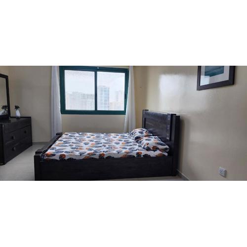 cozy lavishing couple room central ac