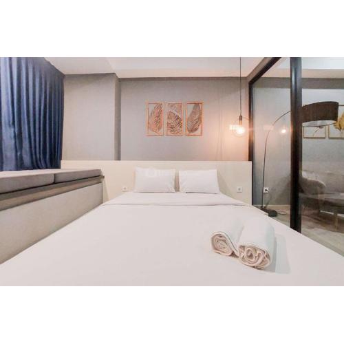 Cozy Living 1BR Collins Boulevard Apartment By Travelio